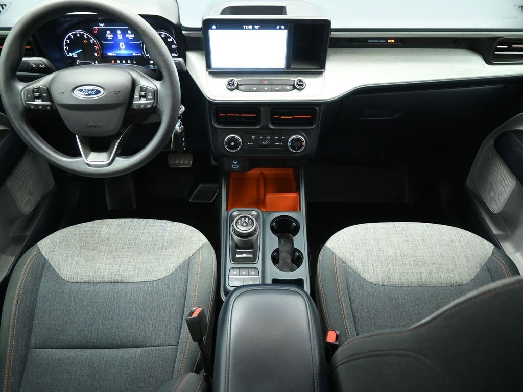 Certified 2022 Ford Maverick XLT w/ Equipment Group 300A Standard image 21