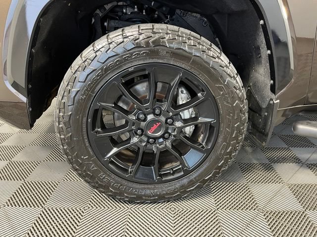 Used 2023 Toyota Tundra 1794 Edition w/ TRD Off-Road Package AWD/4WD image 11