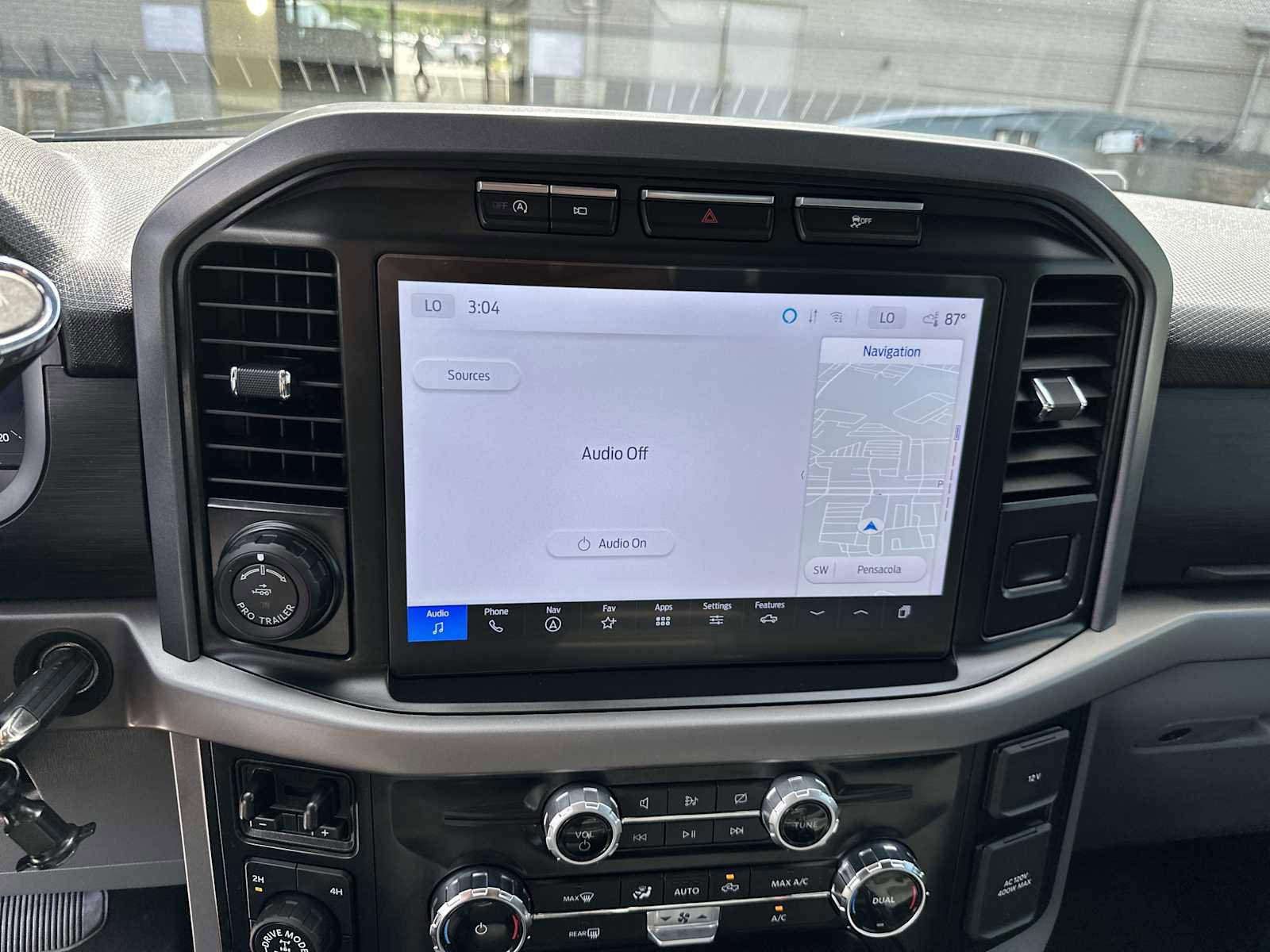 Used 2024 Ford F150 XLT w/ Mobile Office Package AWD/4WD image 20