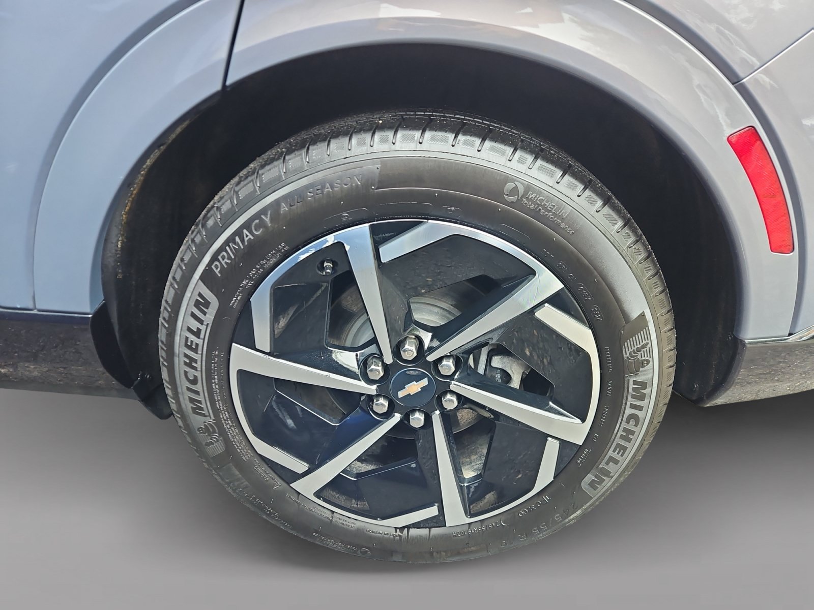 Used 2024 Chevrolet Equinox EV LT FWD image 15