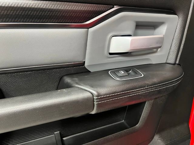 Used 2023 RAM 2500 Power Wagon image 56