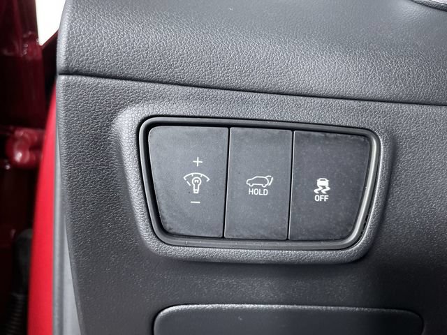 Used 2024 Hyundai Tucson SEL AWD/4WD image 26