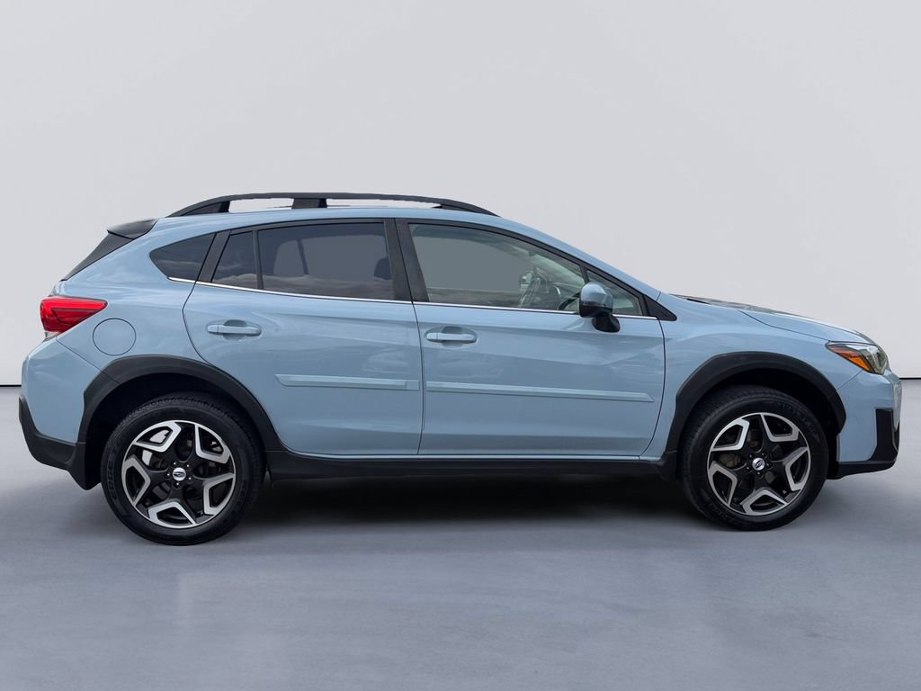 Used 2018 Subaru Crosstrek 2.0i Limited AWD/4WD image 2