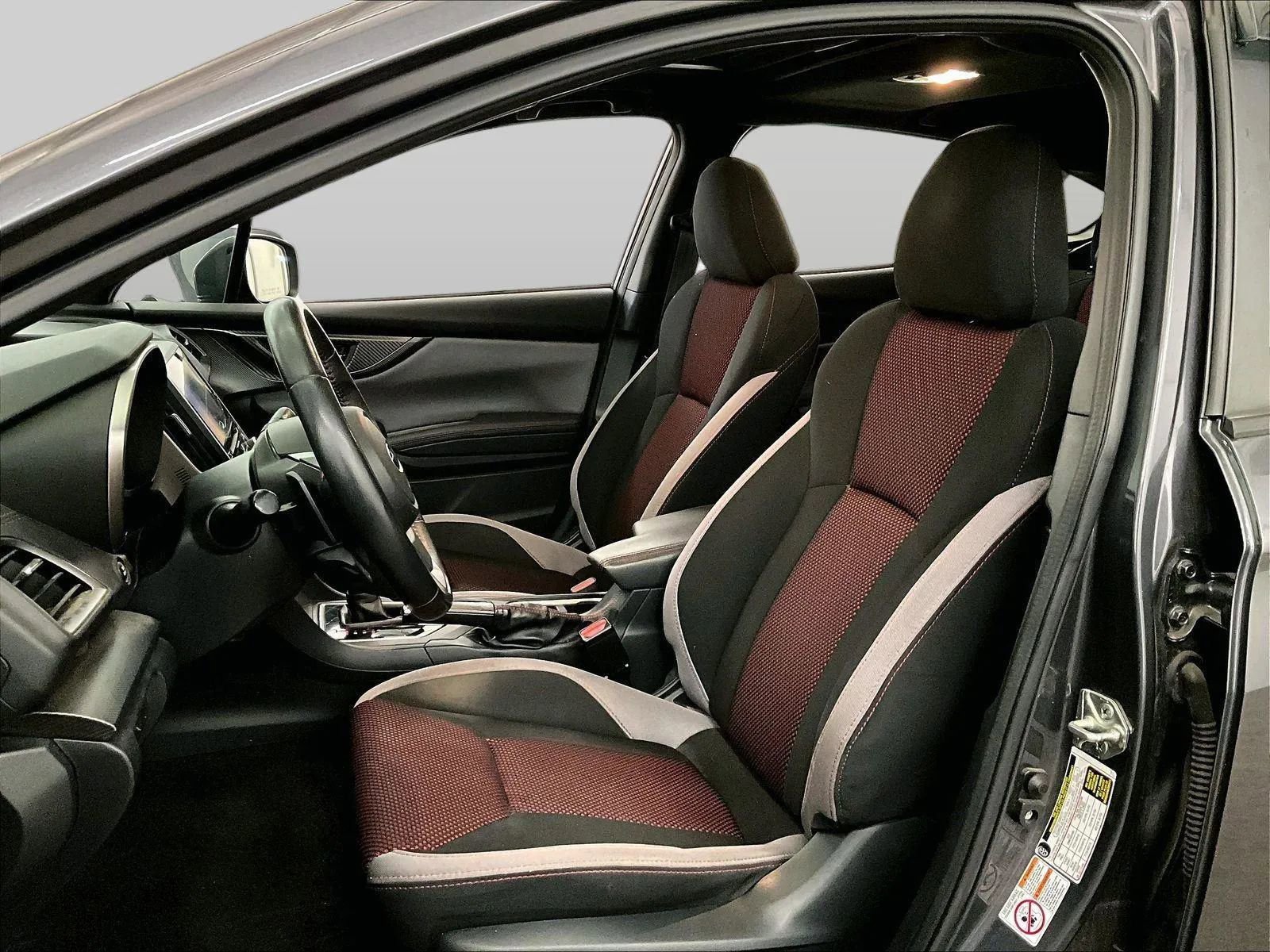 Used 2020 Subaru Impreza 2.0i Sport image 24