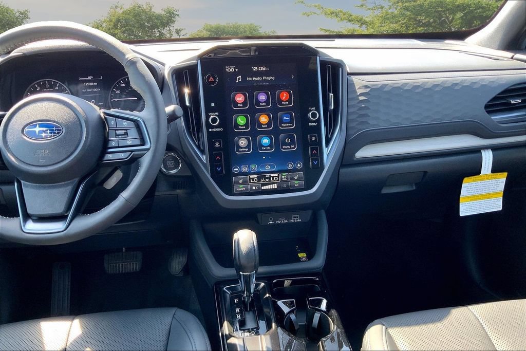 New 2026 Subaru Forester Limited AWD/4WD image 6