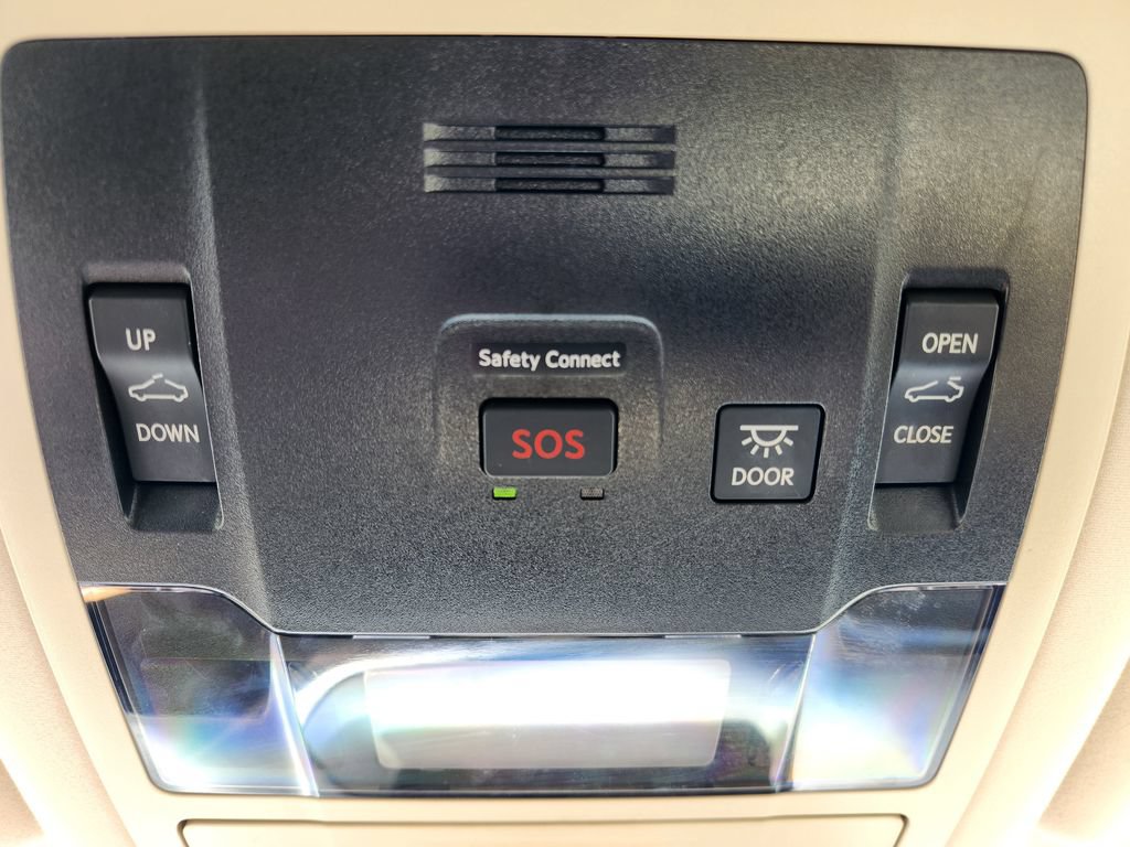 Used 2018 Lexus RX 350L AWD image 31