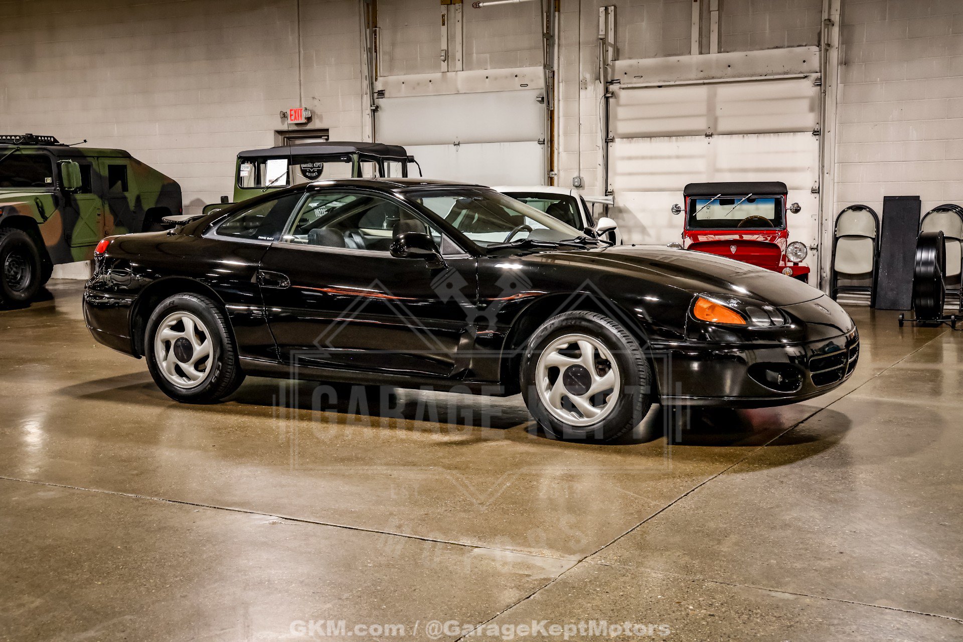 Used 1995 Dodge Stealth R/T FWD image 11