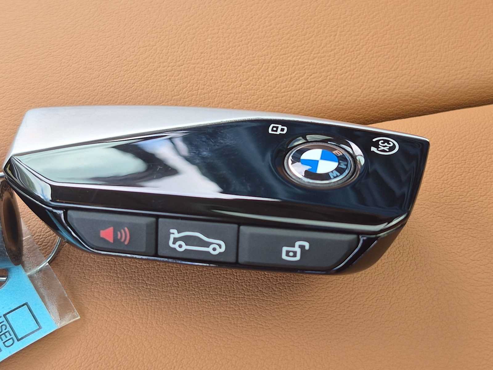 New 2027 BMW X7 xDrive40i AWD/4WD image 38