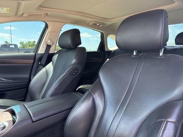 Used 2022 Genesis G80 2.5T w/ Prestige Package image 14