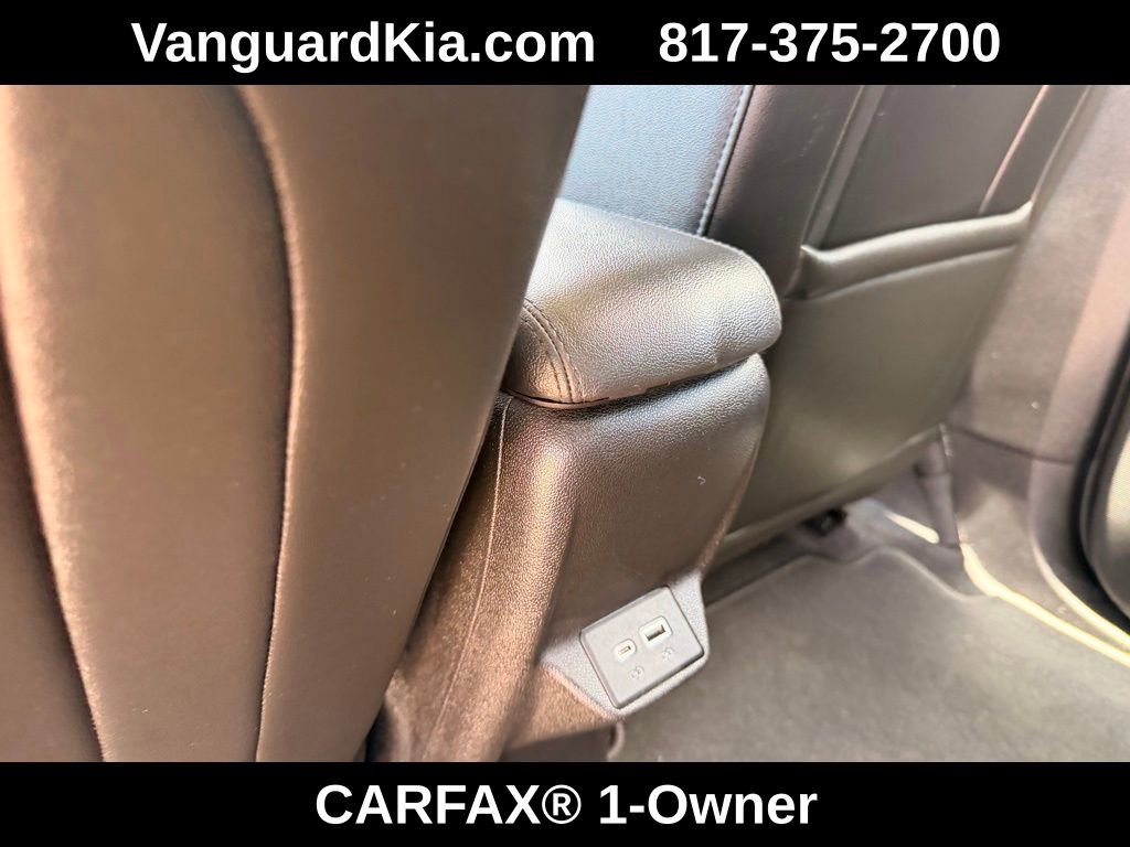 Used 2023 Chevrolet Bolt EUV Premier w/ Sun & Sound Package FWD image 26