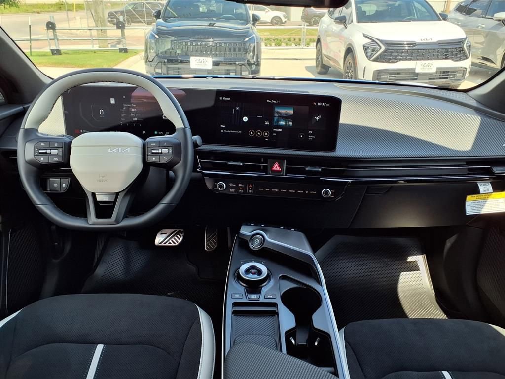 New 2025 Kia EV6 GT-Line image 3