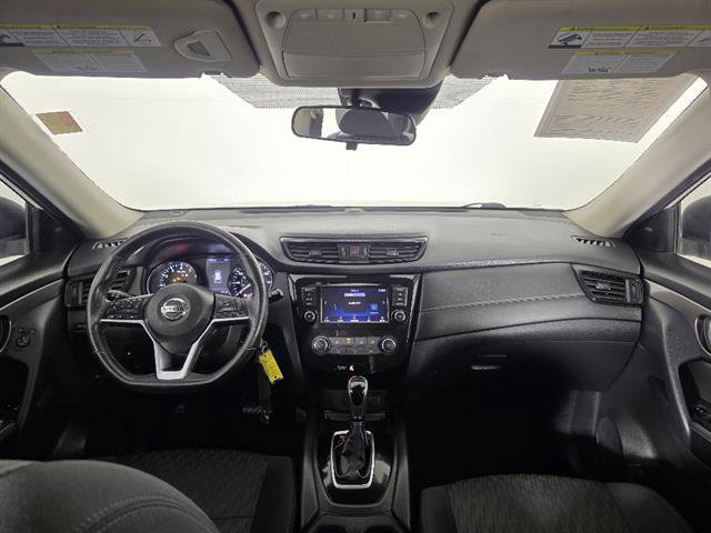 Used 2019 Nissan Rogue S w/ Special Edition Package AWD/4WD image 28