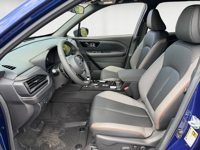 New 2026 Subaru Forester Sport w/ Onyx Edition AWD/4WD image 9