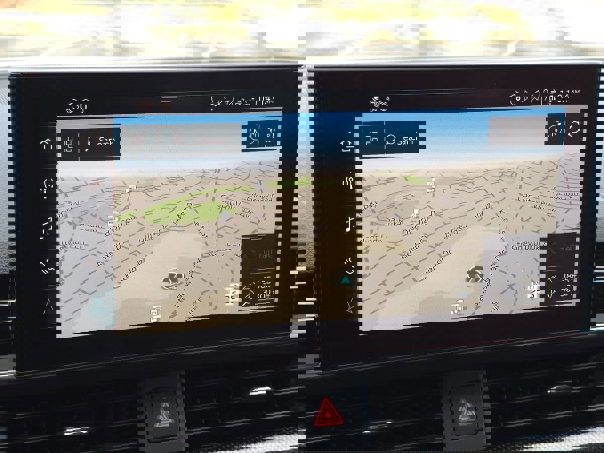 Used 2022 Audi S5 Premium Plus w/ Premium Plus image 30