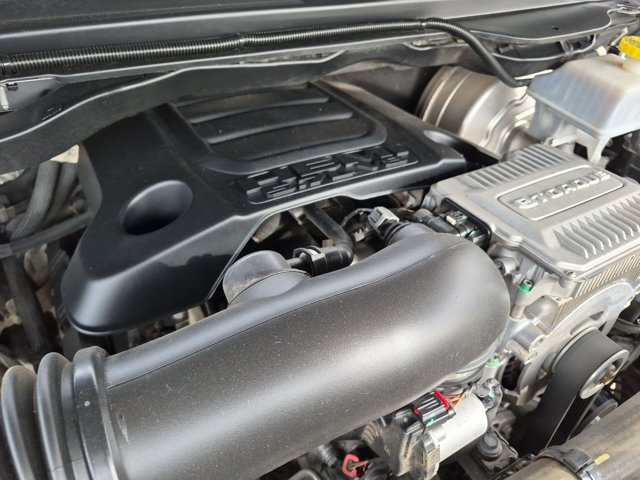 Used 2023 RAM 1500 Rebel w/ Rebel Level 2 Equipment Group AWD/4WD image 29