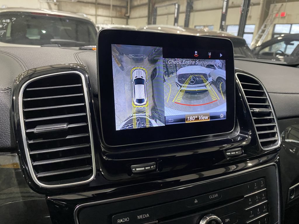 Used 2019 Mercedes-Benz GLE 43 AMG 4MATIC Coupe image 6