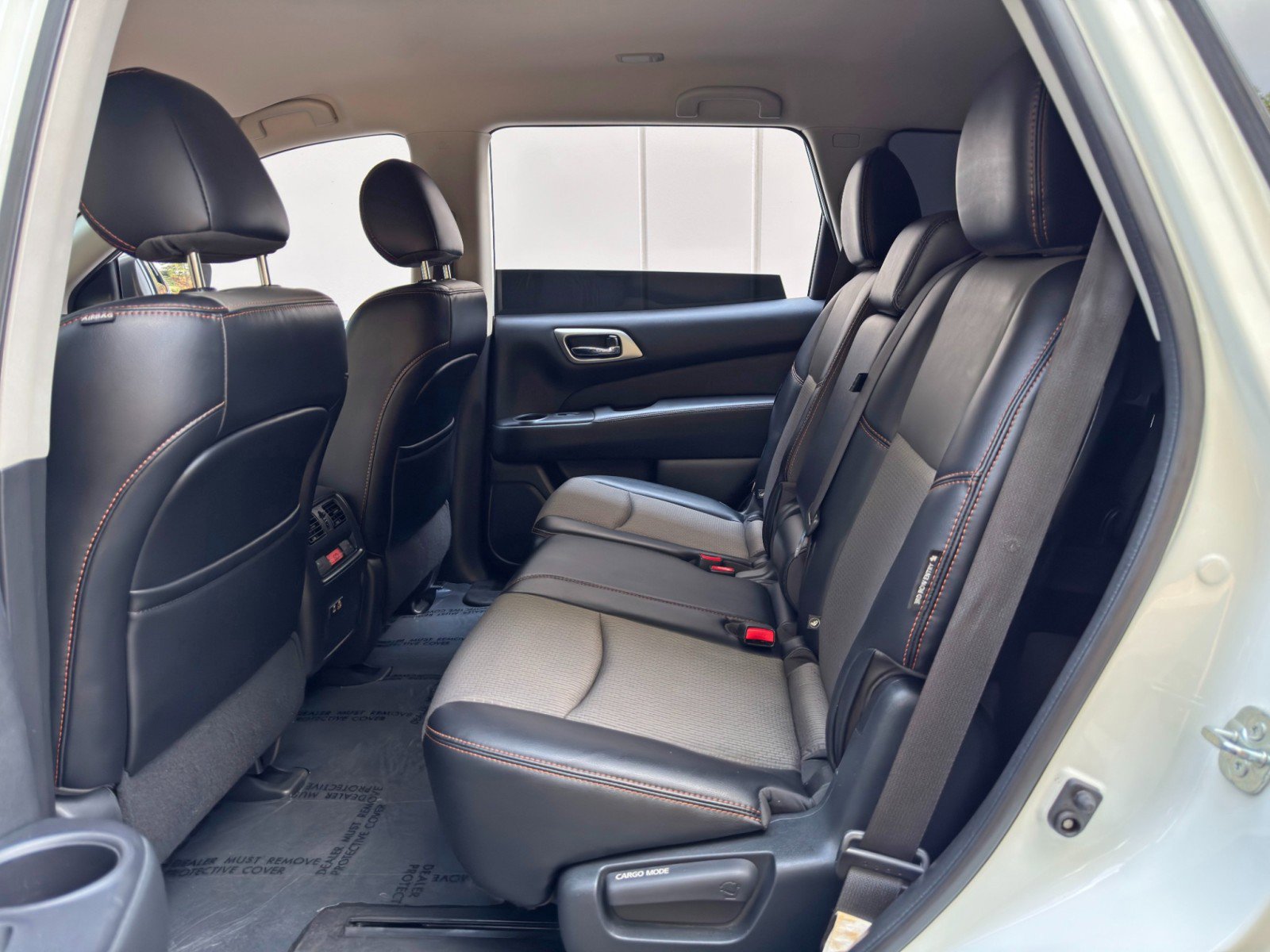 Used 2020 Nissan Pathfinder SV w/ Rock Creek Edition image 37