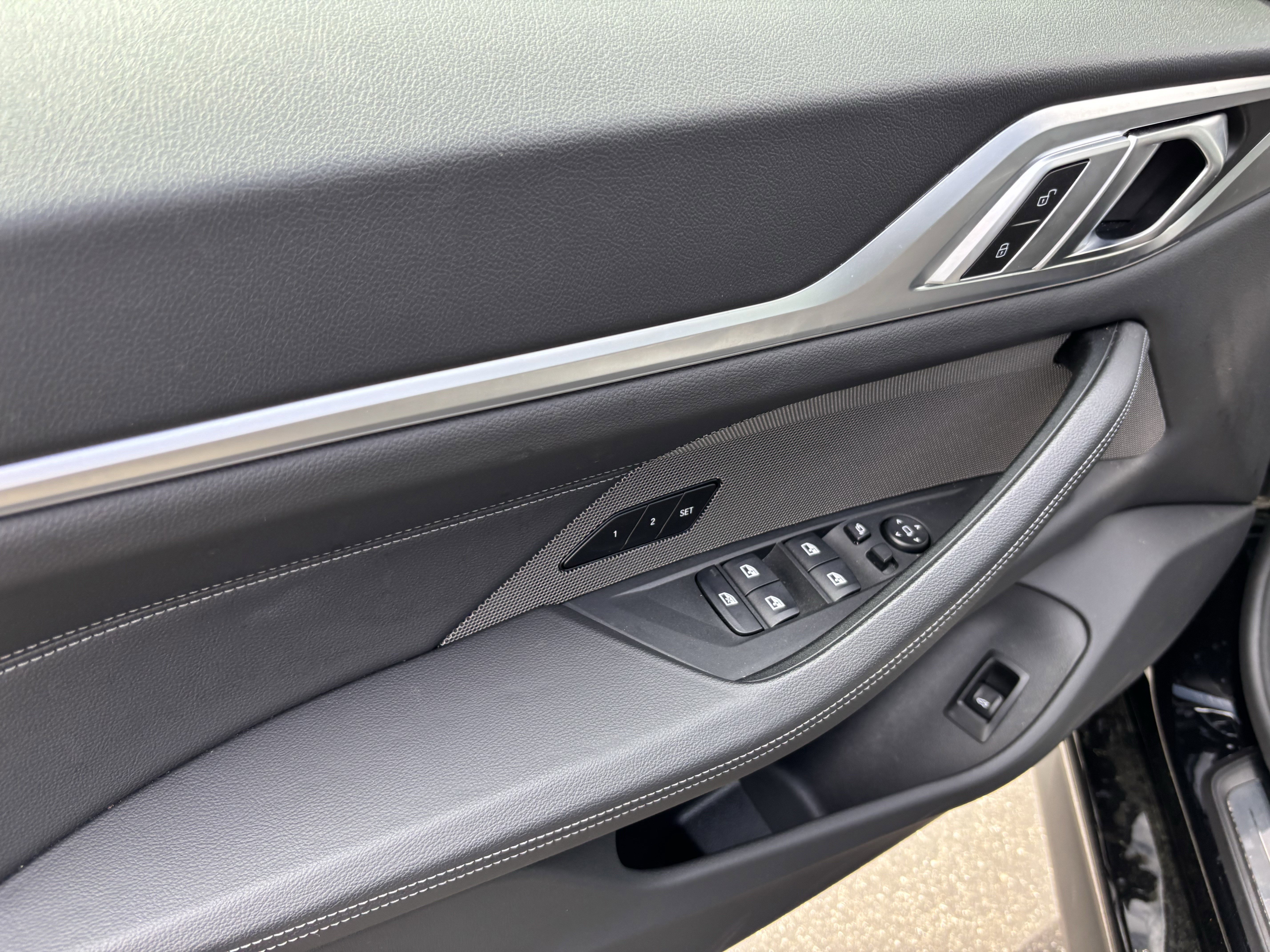 Used 2025 BMW 430i w/ Premium Package image 14