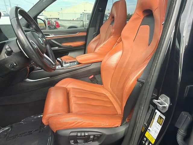 Used 2016 BMW X5 M AWD/4WD image 22