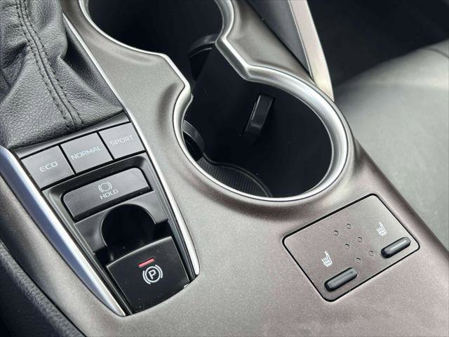 Certified 2023 Toyota Camry XLE w/ Navigation Package image 31