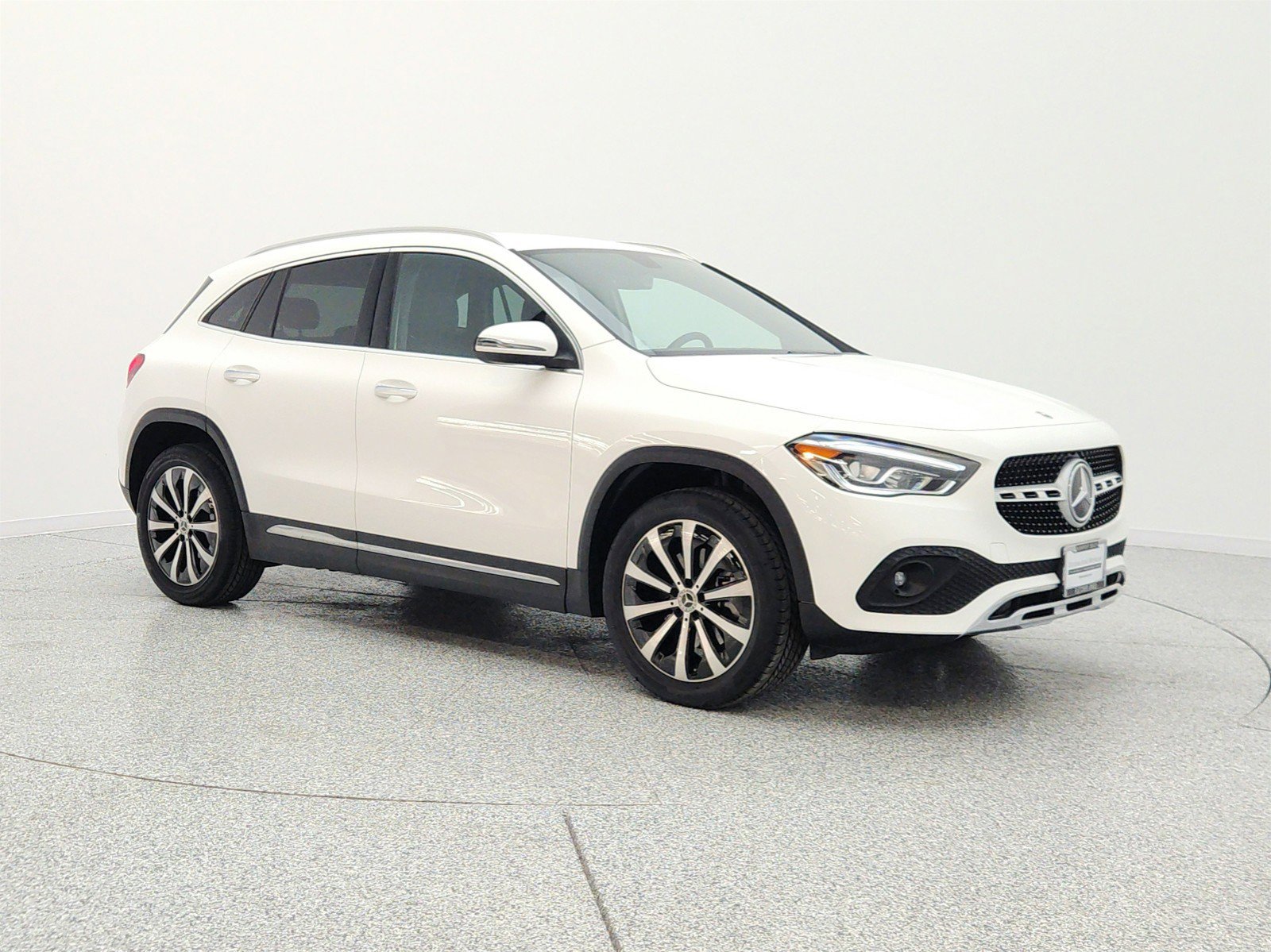 Used 2023 Mercedes-Benz GLA 250 image 3