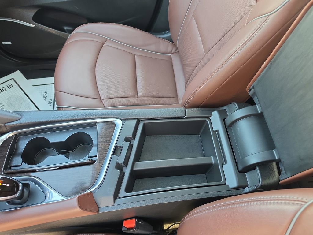 Used 2021 Buick Enclave Avenir w/ Avenir Technology Package image 30