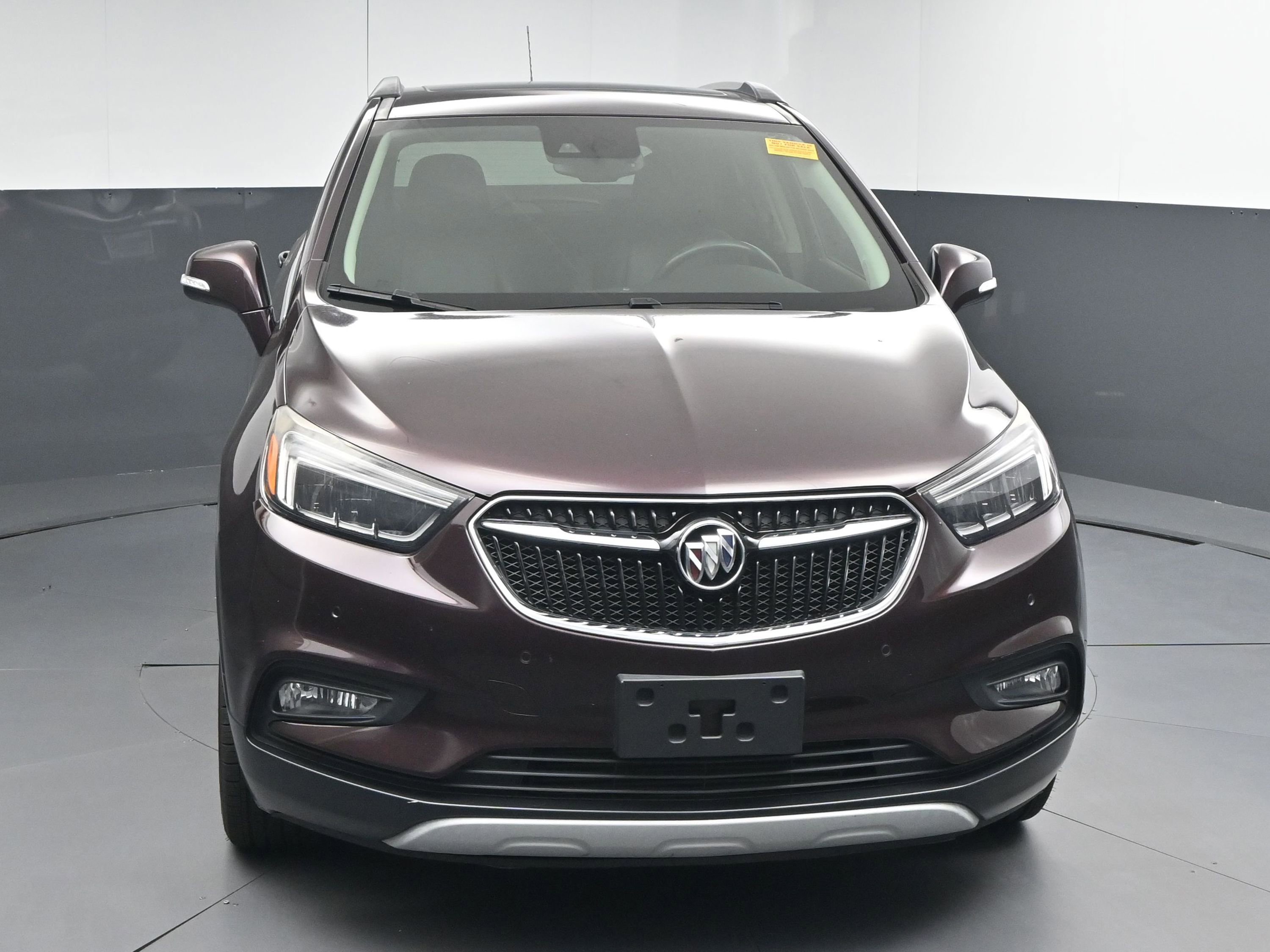 Used 2017 Buick Encore Premium w/ Experience Buick Package image 2