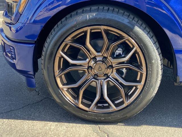 Used 2026 Ford F150 XL w/ Equipment Group 103A High image 23