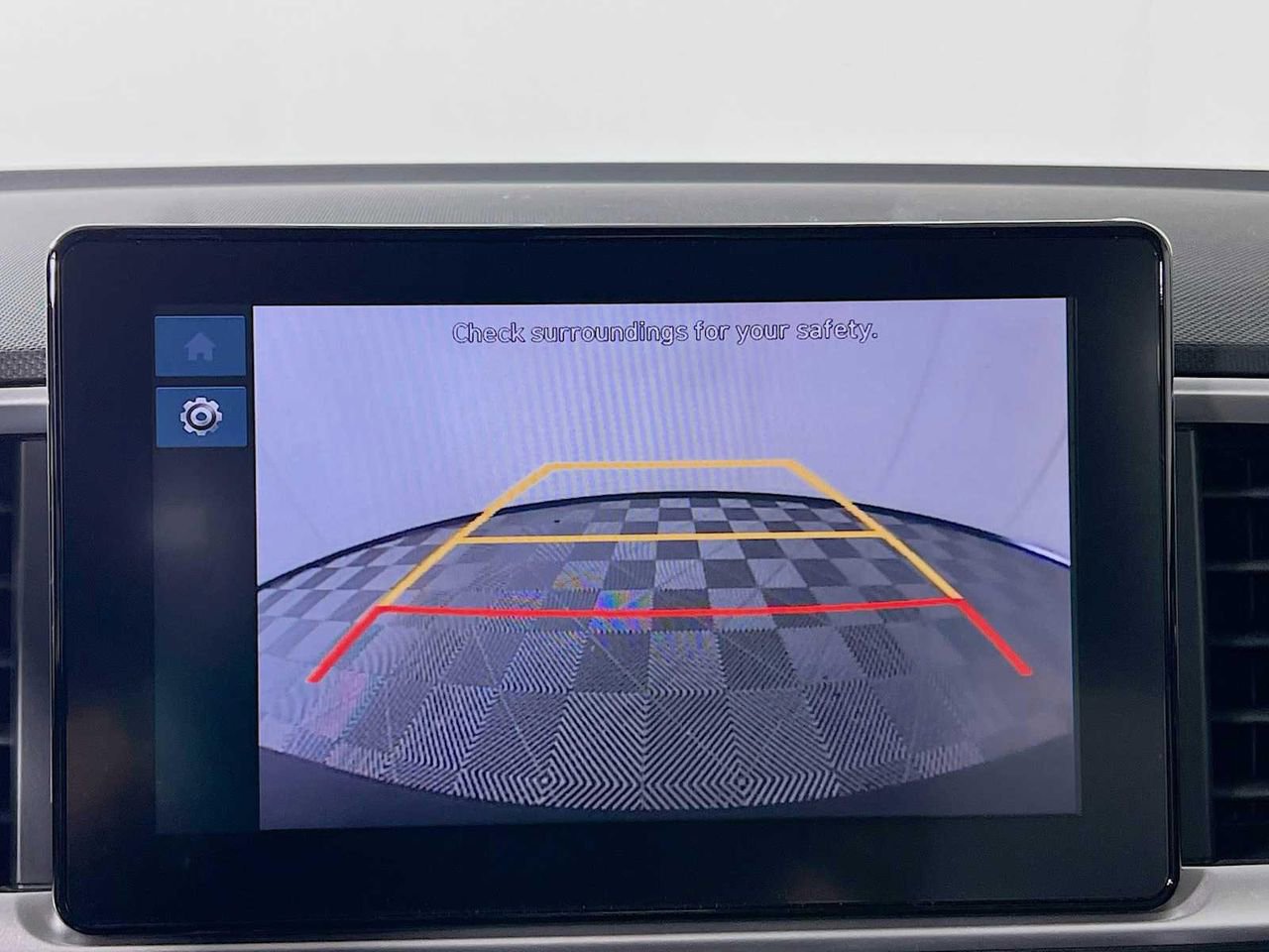 New 2025 Hyundai Venue SEL image 10