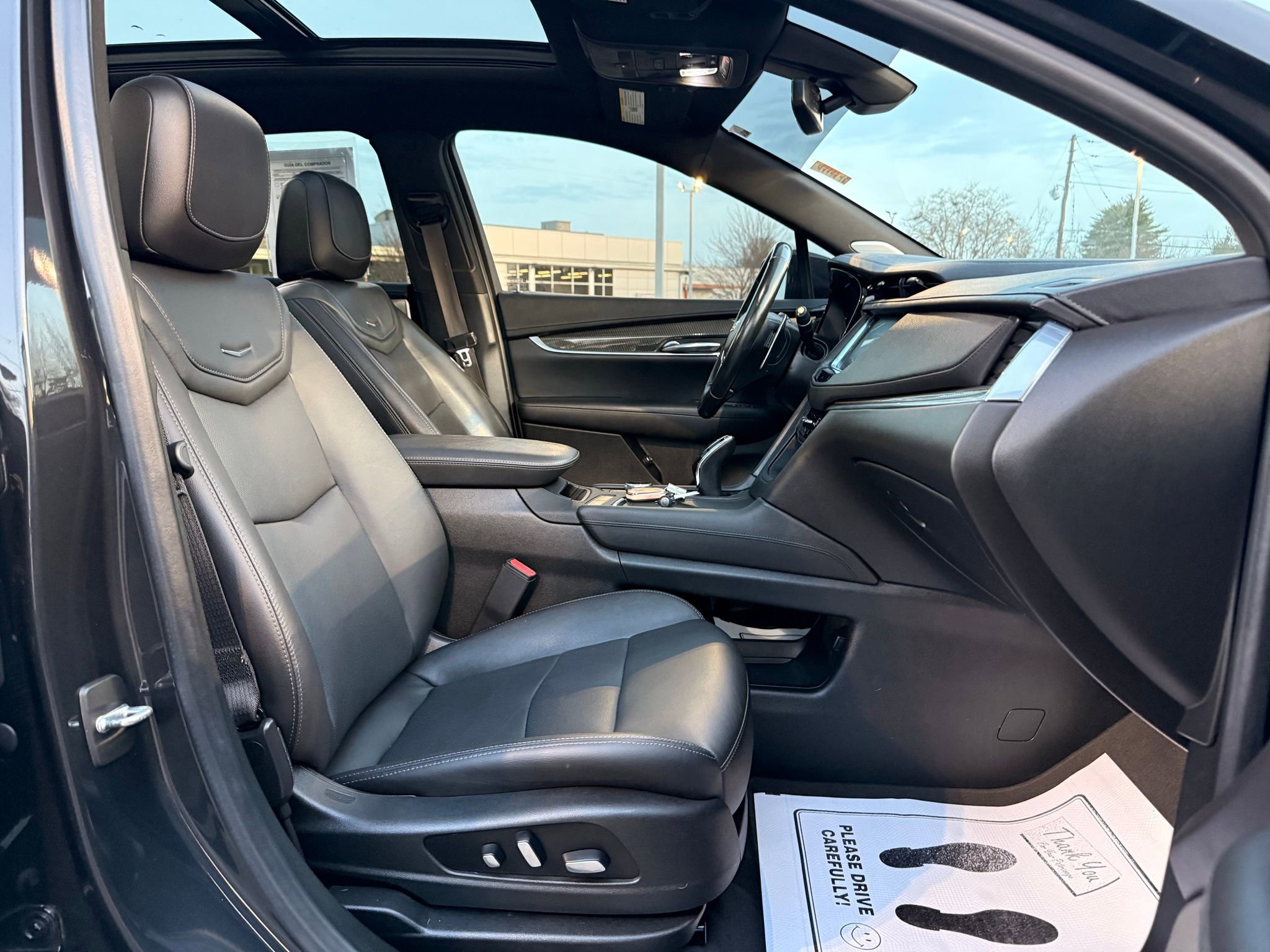 Used 2020 Cadillac XT5 Sportv image 19