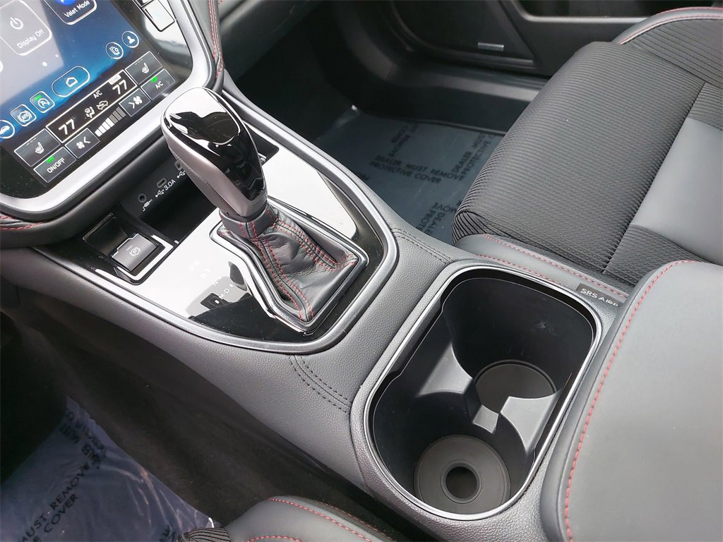 Certified 2025 Subaru Legacy Sport image 23