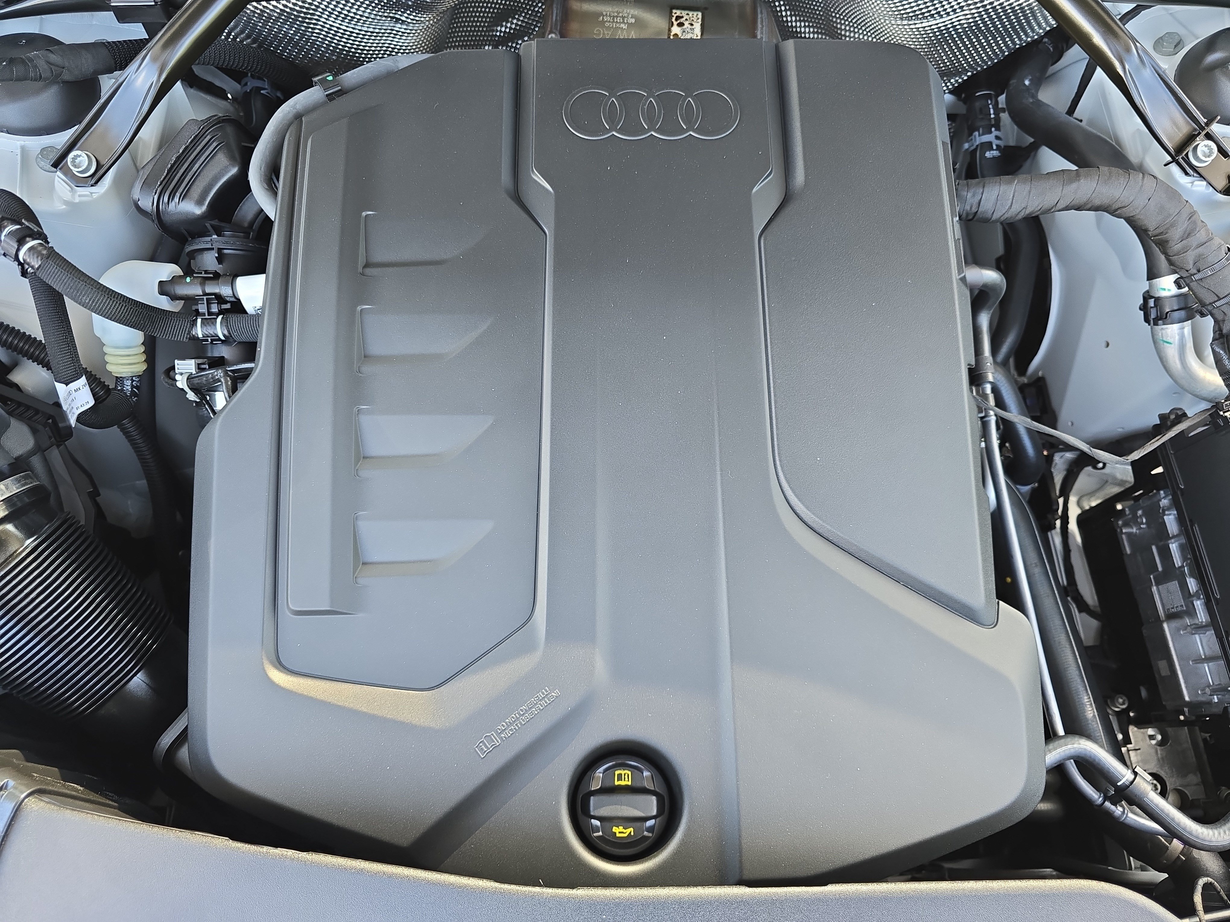 New 2026 Audi Q5 Premium Plus AWD/4WD image 30