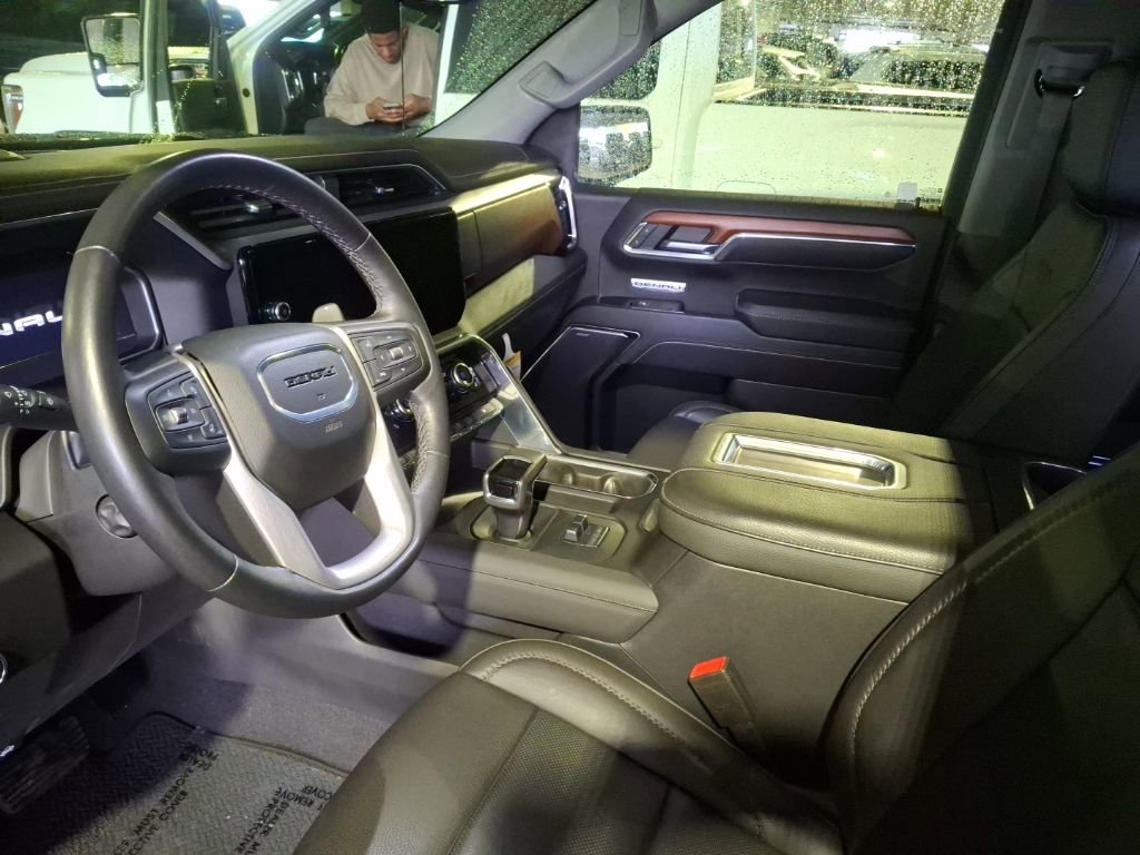 Certified 2022 GMC Sierra 1500 Denali w/ Denali Reserve Package image 11