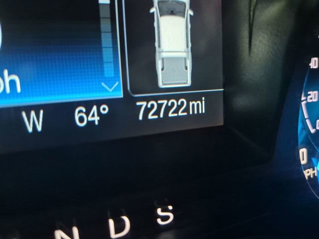 Used 2019 Ford Ranger XLT w/ Equipment Group 302A Luxury image 19