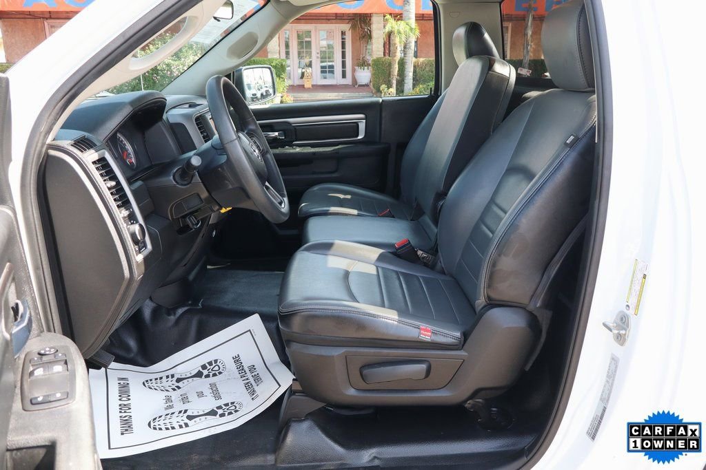 Used 2023 RAM 1500 Tradesman w/ Power & Remote Entry Group image 17