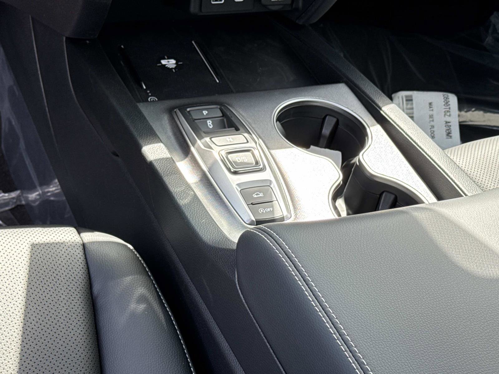 New 2026 Honda Ridgeline RTL image 22