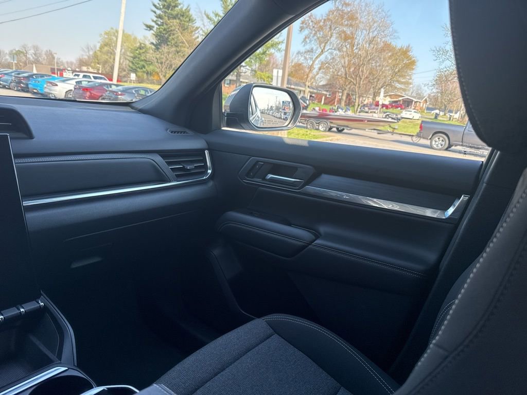 Used 2026 GMC Terrain Elevation image 10