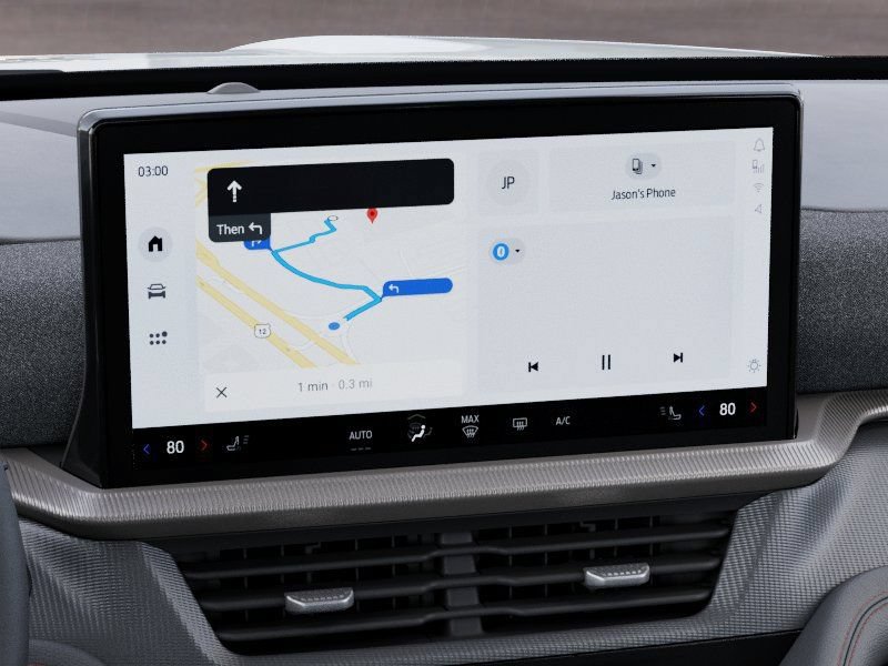 New 2027 Ford Explorer Active RWD image 19