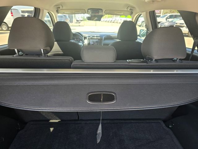 Used 2022 Hyundai Tucson SEL AWD/4WD image 22