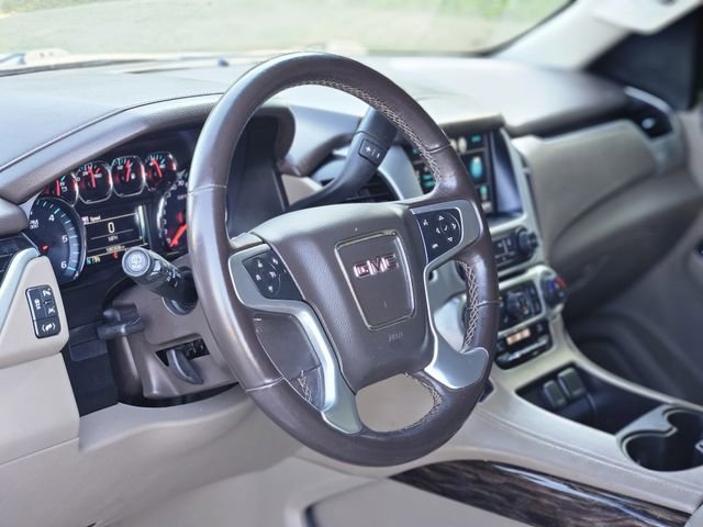 Used 2019 GMC Yukon SLT image 12