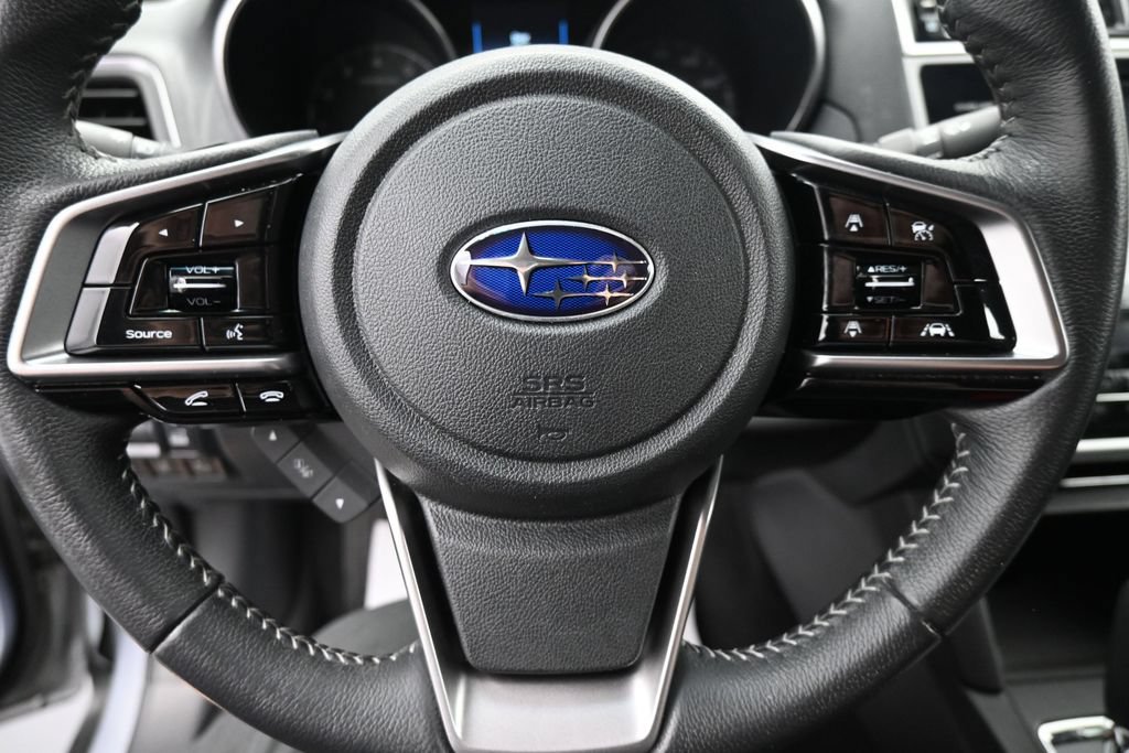 Used 2019 Subaru Outback 3.6R Limited w/ Protection Package #1 AWD/4WD image 16