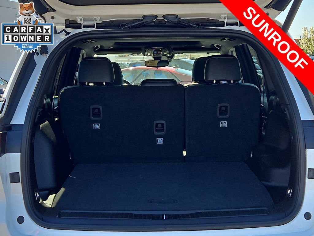 Used 2023 Jeep Grand Cherokee Altitude AWD/4WD image 30