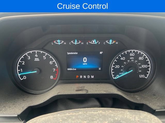 Used 2022 Ford F150 XL w/ Trailer Tow Package AWD/4WD image 10