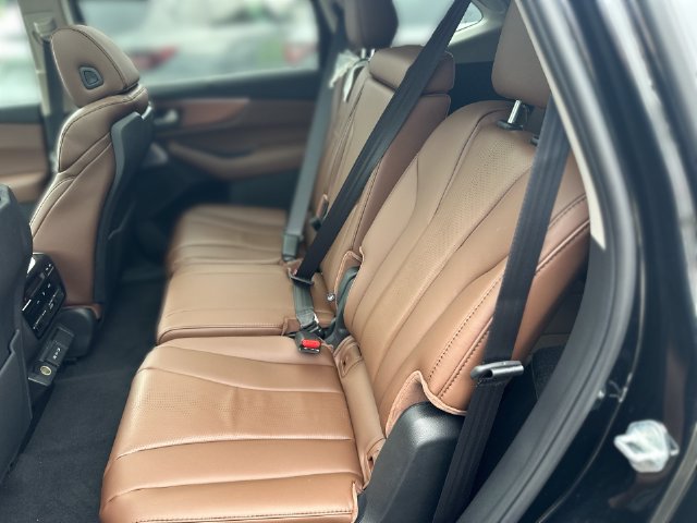 New 2026 Acura MDX w/ Technology Package AWD/4WD image 31