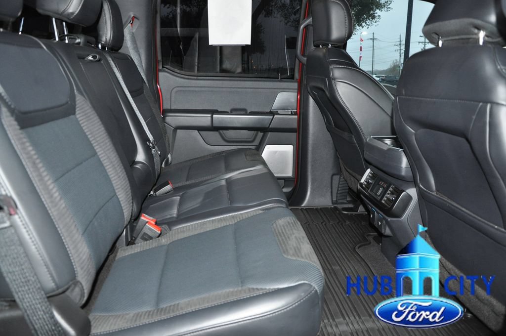 Used 2023 Ford F150 Raptor AWD/4WD image 15