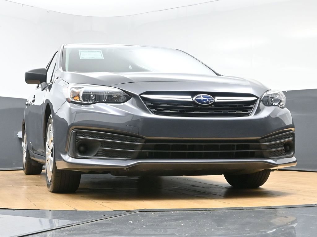 Used 2022 Subaru Impreza 2.0i AWD/4WD image 46