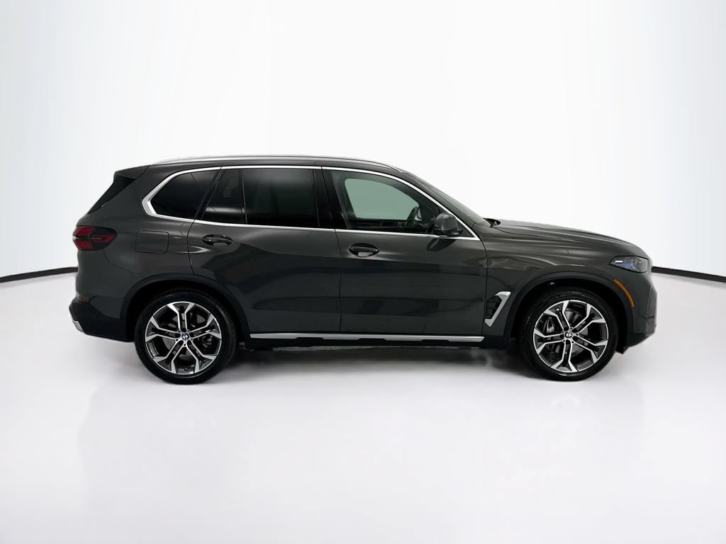 Used 2026 BMW X5 sDrive40i w/ Climate Comfort Package RWD image 4