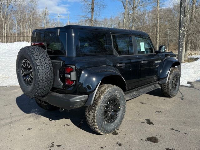 New 2026 Ford Bronco Raptor image 7