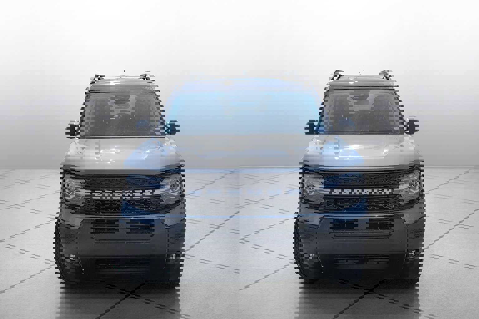 New 2026 Ford Bronco Sport Outer Banks image 3