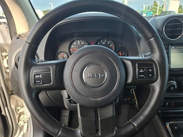 Used 2011 Jeep Compass Latitude AWD/4WD image 23